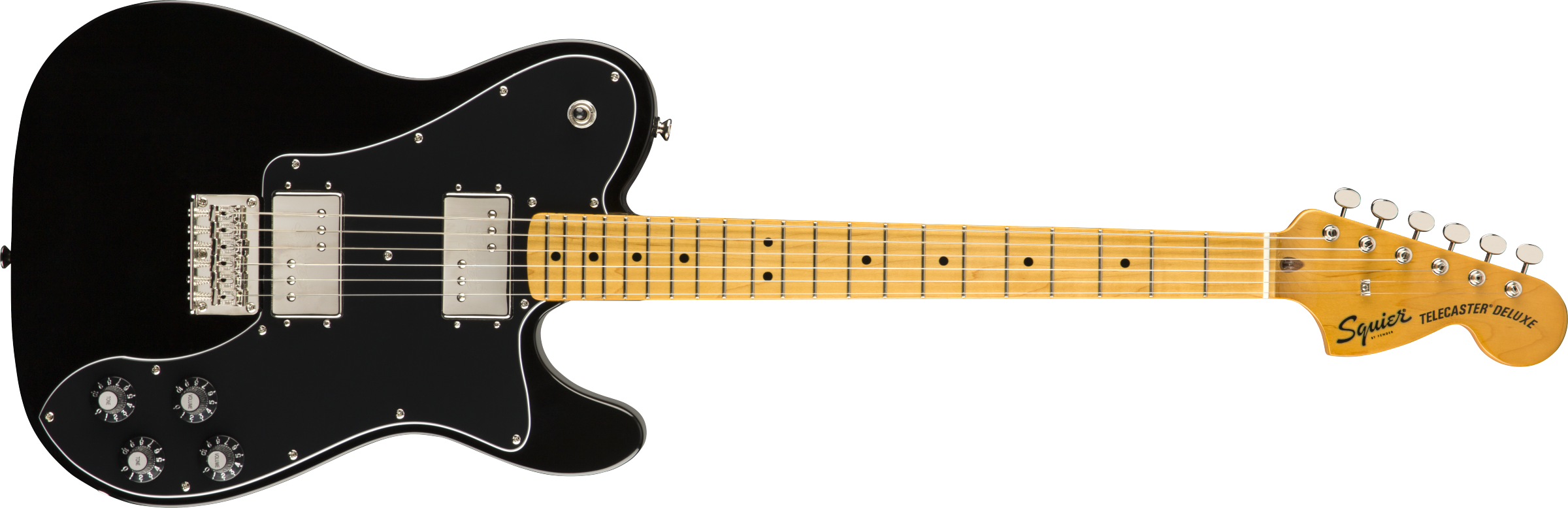 Classic Vibe '70s Telecaster® Deluxe